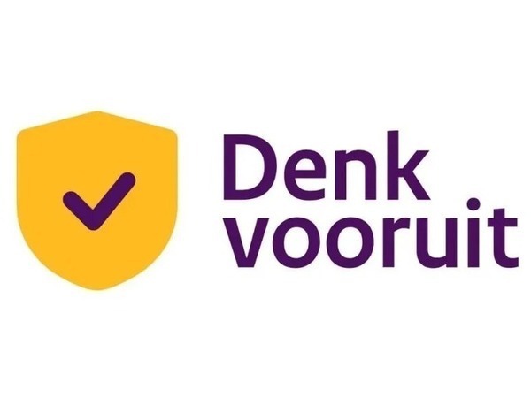 Denk vooruit